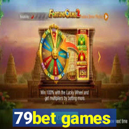 79bet games